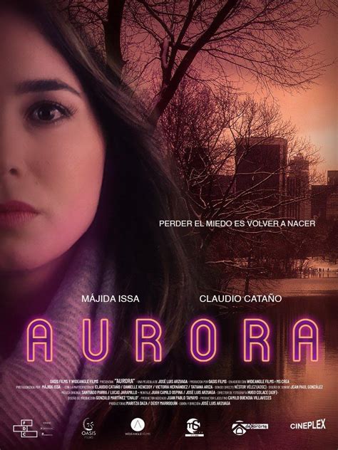 Image Gallery For Aurora Filmaffinity