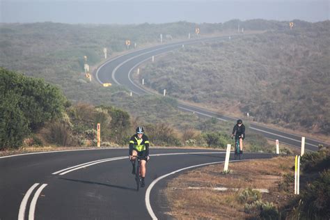 Great Ocean Road Cycle Tour — AllTrails Bicycle Tours