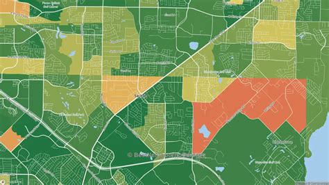 Race, Diversity, and Ethnicity in Sachse, TX | BestNeighborhood.org