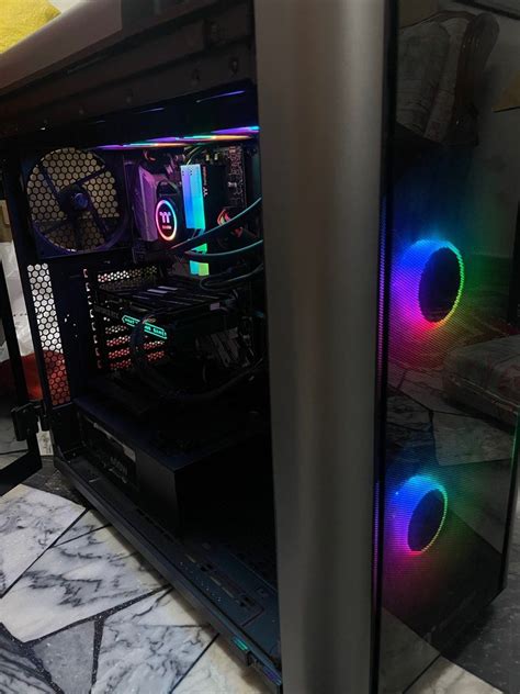 RTX2060 GAMING PC, Computers & Tech, Desktops on Carousell