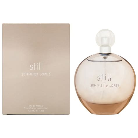 Jennifer Lopez Still EDP For Women 100ml