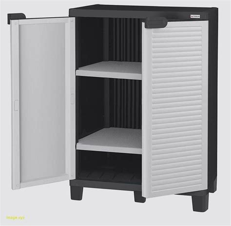 Armoire Plastique Exterieur