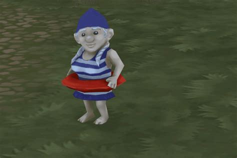 Sims 4 Guide To Gnomes Ultimate Guide To Appeasing Gnomes Sim Guided