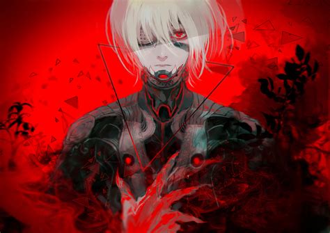 Kaneki Ken2052003 Zerochan