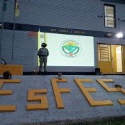 POLICIAIS MILITARES DO 1º BABM DE PORTO ALEGRE REALIZAM APRESENTAÇÃO DO