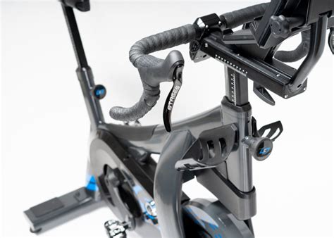 Stages SB20 Smart Bike The Best Way To Do Indoor Training