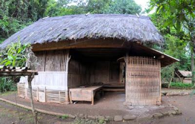 Rumah Adat Cikondang Itu Masih Bertahan Arsip Kula