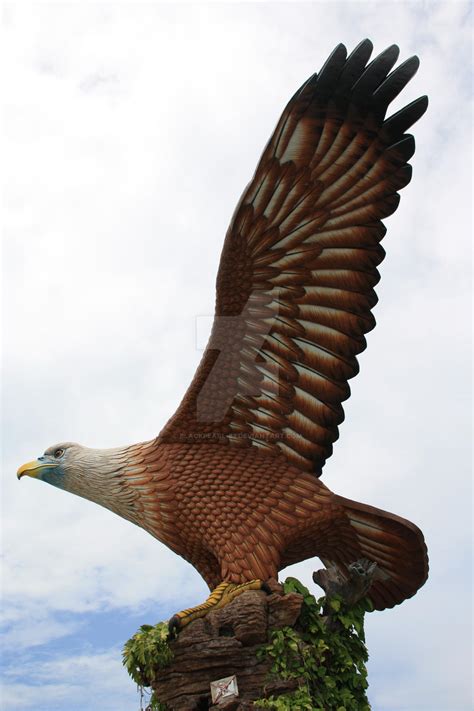 dataran helang langkawi   blackpearl   deviantart