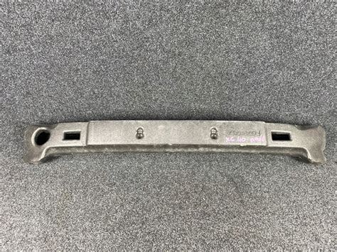 VOLVO XC40 ABSORBER PIANKA ZDERZAKA PRZÓD 31449345 12586973821