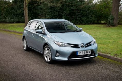 Toyota Auris Service All You Need To Know Snap Tech News