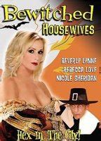 BEWITCHED HOUSEWIVES NUDE SCENES AZNude