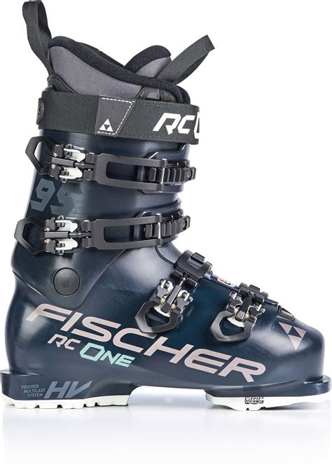 Fischer Rc One Vacuum Walk Boot Mount Everest