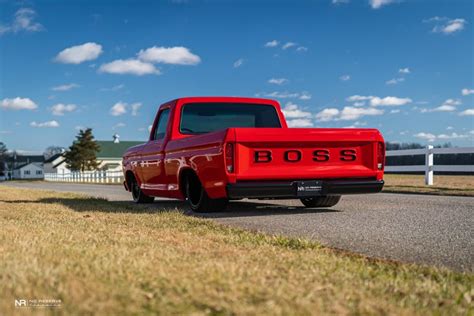 1973 Ford F100 No Reserve Classics Llc