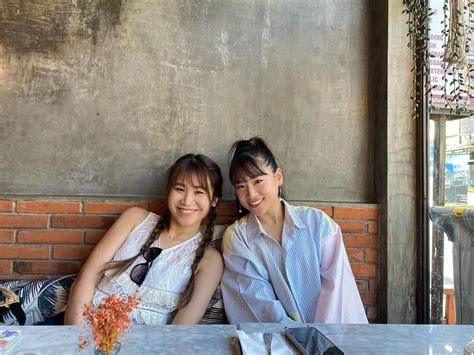 仲川遥香さんのインスタグラム写真 仲川遥香instagram「maria And Haruka🤍 Indonesia Bali