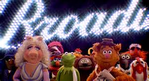 Muppets On Broadway From Muppets Take Manhattan The Disney Blog