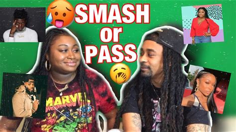 Smash Or Pass🥵🥱 Celebrity Edition🤩🤩 Youtube