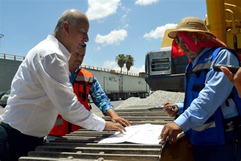 Drenaje Pluvial Para Puente El Campesino Infórmate Laguna