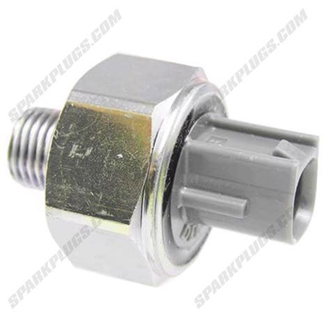 Knock Sensor Toyota Nation Forum