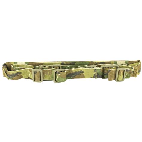 Blue Force Gear Vickers Padded 2 Point Combat Sling Rooftop Defense