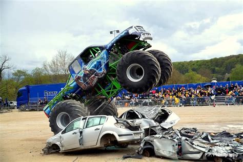 Ragnar Monster Trucks Wiki Fandom