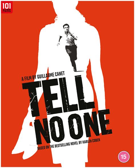 Tell No One (2006) (Blu-Ray) – 101 Films Store