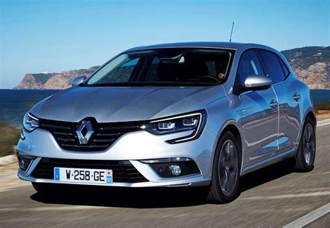 RENAULT Mégane 1 3 TCe GPF Limited 103kW 5p 2019 Ficha técnica