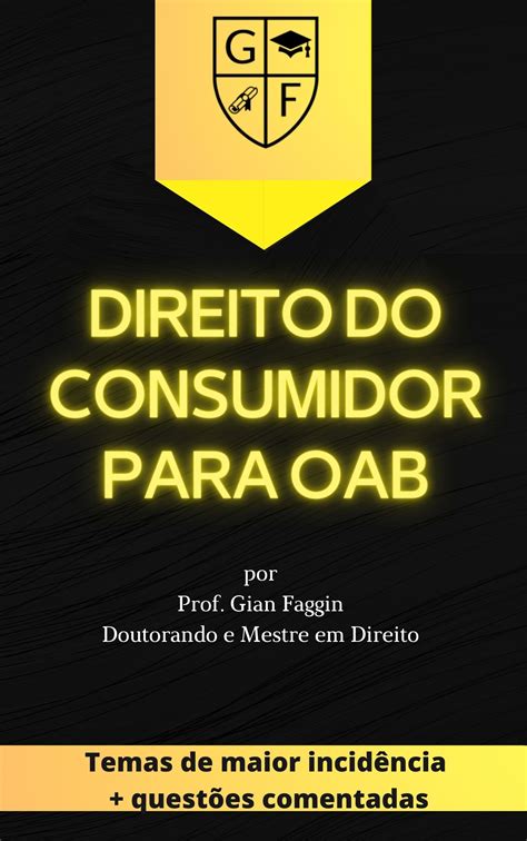 Curso Pocket Direito Do Consumidor Para OAB