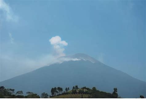 Kawasan Baturraden Aman Dikunjungi Wisatawan Karena Jauh Dari Gunung