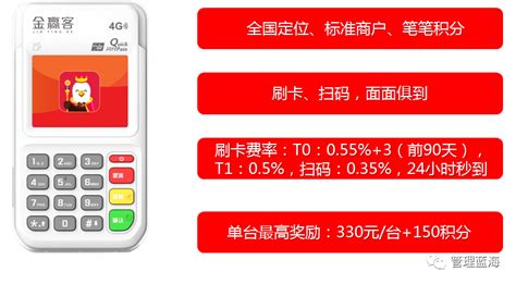 金赢客 现代支付 让支付更有温度