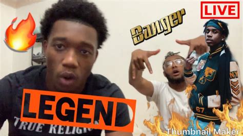 Polo G Deep Wounds Official Reaction Banga YouTube