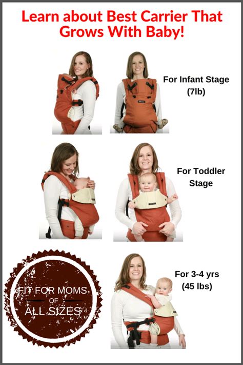 The Best Baby Carrier For Petite Moms The Only Guide You Need