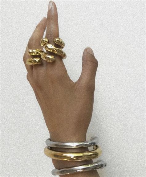 Dope Jewelry Accessories Funky Jewelry Jewelry Model Jewelry Inspo