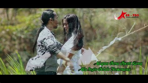 Arya Satria Feat Lela Viona Cintaku Satu Dangdut Official Music