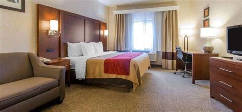 7 Best Cheap Hotels In Colorado Springs, Colorado - Updated 2024 | Trip101