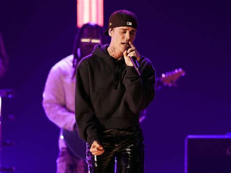 Justin Bieber Tour: Why 2024 Looks Like His Comeback Year