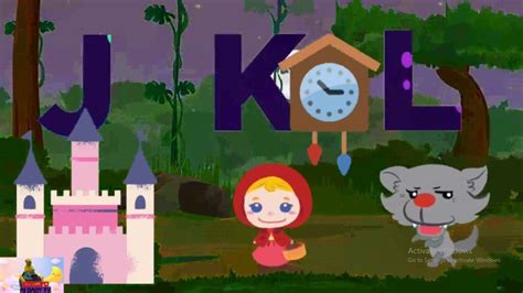 Mary Had A Little Lamb | Twinkle Twinkle Little Star | ABC Song Baby Tv ...