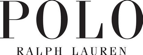 Ralph Lauren Logo Symbol Meaning History Png Brand Atelier Yuwa