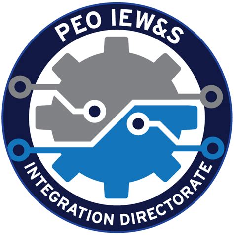 Peo Integration Directorate Peo Iewands