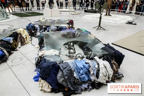 Arte Povera L Expo Sur Le Mouvement Artistique Italien La Bourse De