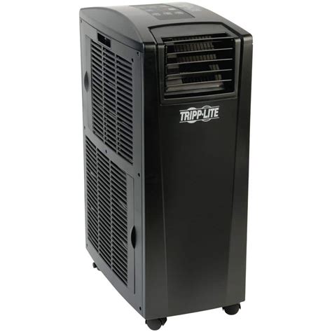 Tripp Lite 12,000 BTU Portable Server Rack Cooling Unit SRCOOL12K The ...