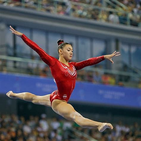 13 Black Women Who Changed The Face Of Gymnastics | [site:name] | Essence