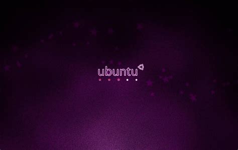 Dark Ubuntu Wallpapers - Wallpaper Cave