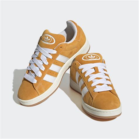 Shoes - Campus 00s Shoes - Grey | adidas Israel