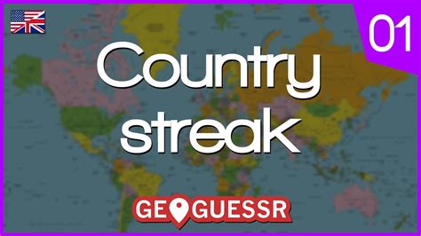 En Geoguessr Country Streak 01 Youtube