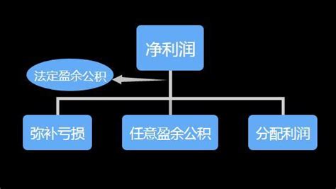 实收资本、资本公积、盈余公积到底是什么？有什么关联？老会计分享5张流程表、轻松掌握！ 知乎