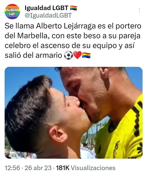 Fuera De Contexto On Twitter Por Qu El Colectivo Lgtb Siempre Trata