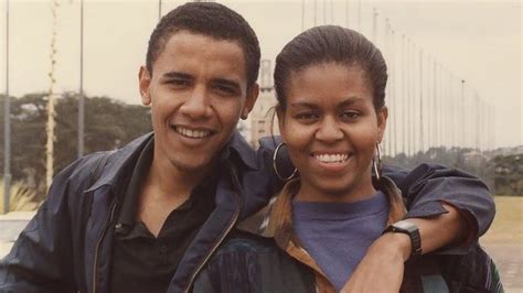 La Verdad Sobre Los Ex De Barack Y Michelle Obama Youtube