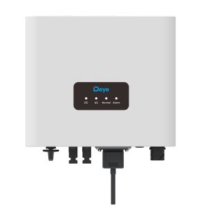 Deye Inverter Solar Inverter Datasheet ENF Inverter , 52% OFF