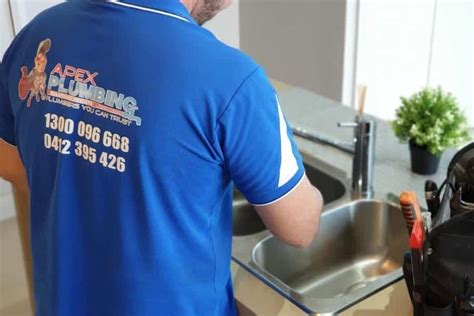 About Us Apex Plumbing Services