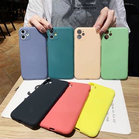 Itel P36 P37 A56 Pro Vision 1 Plus 2 A36 A37 Silicone Case Shopee